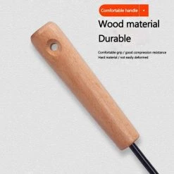 LTS FAFA Désherbeur En Acier Inoxydable Pour L'ameublissement Des Sols Incrustés, Cultivateurs Avec Une Largeur De Travail étroite -Outil pour désherber Soldes 64631965 4