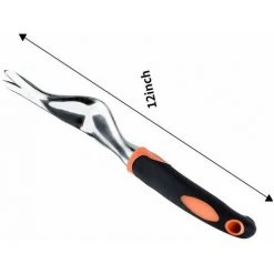 Dontodent Outil De Désherbage à Main, Outils De Désherbage De Jardin, Outils De Jardinage Bonsaï -Outil pour désherber Soldes 64860627 5