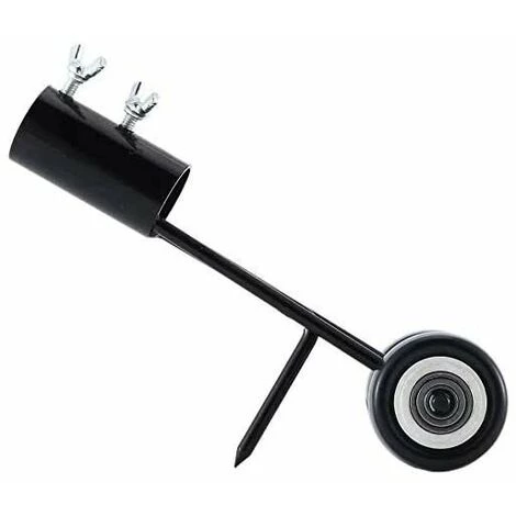 Ensoleillé Outil De Désherbage Pour Jardin. Outil De Désherbage Des Fissures Et Des Crevasses. Outil De Nettoyage Des Mauvaises Herbes Outils De Jardin Pour Patio Arrière-Cour (Black 1) 3 Ensoleillé Outil De Désherbage Pour Jardin. Outil De Désherbage Des Fissures Et Des Crevasses. Outil De Nettoyage Des Mauvaises Herbes Outils De Jardin Pour Patio Arrière-Cour (Black 1) – Image 3