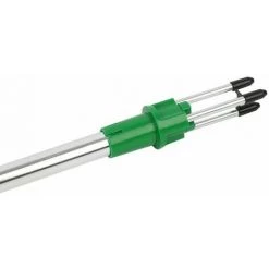 Dissolvant De Racine Outil Extérieur Griffe Désherbeur Portable Manuel Jardin Pelouse à Long Manche En Aluminium Tenir Le Poids Léger Extracteur De Mauvaises Herbes 56Vingt -Outil pour désherber Soldes 64937407 5