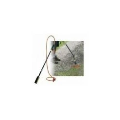 OUTIFRANCE Desherbeur Thermique Piezzo - 4m1429 F4