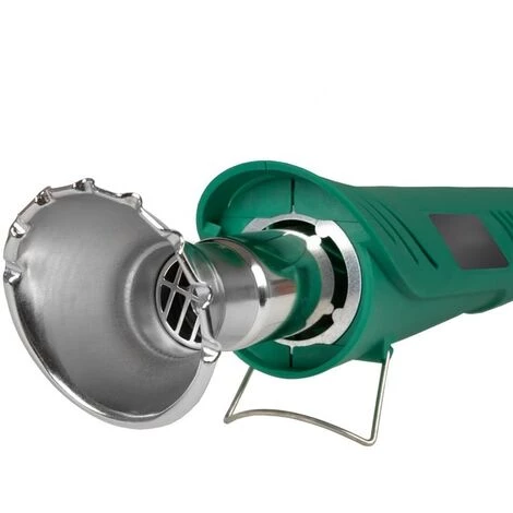 ZHUOXUAN Brûleur De Mauvaise Herbe Électrique,Désherbeur 2000W Brûleur Électrique Avec Briquet Pour Barbecue,Outils Pour Sciage Thermique Jusqu'à 650 °C Pour Jardin Patio,Avec Câbles De 1,8M 2 ZHUOXUAN Brûleur De Mauvaise Herbe Électrique,Désherbeur 2000W Brûleur Électrique Avec Briquet Pour Barbecue,Outils Pour Sciage Thermique Jusqu'à 650 °C Pour Jardin Patio,Avec Câbles De 1,8M – Image 2