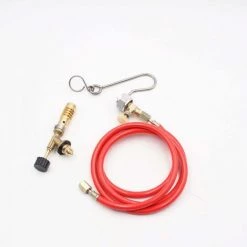 ZHUOXUAN Désherbeur Électrique, Pistolet Thermique, Brûleur De Mauvaises 3 Types De Buses, Outil Puissant De Désherbage+une Petite Pelle -Outil pour désherber Soldes 65490871 4