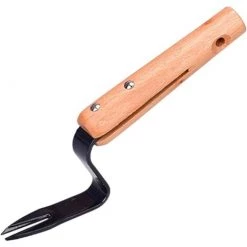 PERLE RARE Extracteur De Mauvaises Herbes à Main Outil De Désherbage Manuel Enlèvement Des Mauvaises Herbes Pelle Gadgets De Coupe De Jardin Outils De Plantes En Pot Pour Jardin Pelouse