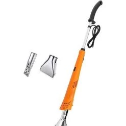 HELLO KITTY BAIN Brûleur De Mauvaises Herbes Bâton De Desherbage à Chaleur électrique Bâton De Torche à Gaz De Jardin Orange Style1, Jardin Et Outils