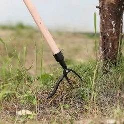 HELLO KITTY BAIN Désherbeur Portatif De Jardin D'outil D'extracteur De Mauvaises Herbes Avec La Conception Déracinée Pour La Pelouse De Patio De Jardin -Outil pour désherber Soldes 65626887 5