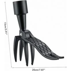 LUCKY-88 Boîte à Outils De Clip De Pelle De Désherbage -Outil pour désherber Soldes 65800468 3