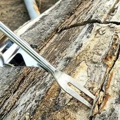 LUCKY-88 Extracteur De Mauvaises Herbes En Acier Inoxydable à Bosse -Outil pour désherber Soldes 65802823 4