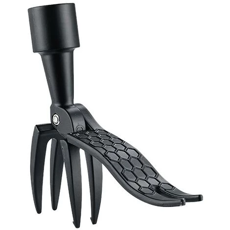 BF Manuel Désherbage Debout Extracteur Tête Pelouse Racine Hand Remover Désherbeur Outil Jardin(150*200mm) 2 BF Manuel Désherbage Debout Extracteur Tête Pelouse Racine Hand Remover Désherbeur Outil Jardin(150*200mm) – Image 2