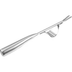 YEURIé Désherbeur Manuel En Acier Inoxydable Pour Désherber, Désherber, Pour Jardin, Pelouse, Transplantation, Jardinage, Bonsaï, Fourche De Désherbage Pour Plantation De Fleurs