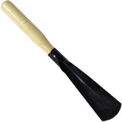 PESCE Outil De Désherbage Manuel De Jardin Pour Un Retrait Facile Des Mauvaises Herbes, En Acier Inoxydable De Qualité Supérieure, Poignée Confortable Pour Pelouse, Cour, Transplantation De Jardin 9 PESCE Outil De Désherbage Manuel De Jardin Pour Un Retrait Facile Des Mauvaises Herbes, En Acier Inoxydable De Qualité Supérieure, Poignée Confortable Pour Pelouse, Cour, Transplantation De Jardin -Outil pour désherber Soldes 66263896 5