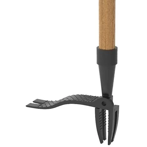 Cisea L'outil D'extracteur De Mauvaises Herbes Debout Outil De Tueur Extérieur Avec Pédale 1 Cisea L'outil D'extracteur De Mauvaises Herbes Debout Outil De Tueur Extérieur Avec Pédale