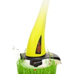 LIFCAUSAL Tondeuses à Gazon électriques Détachables Machine De Désherbage Désherbeur Jardin Maison Tondeuse à Gazon Tondeuse à Gazon EU220V -Outil pour désherber Soldes 66372926 3