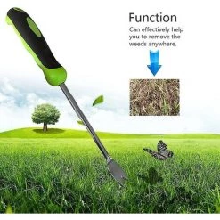 Cisea Outil De Désherbage Manuel Extracteur De Mauvaises Herbes Manuel Outil De Désherbage De Jardin Outil De Désherbage Avec Poignée Ergonomique Fourche De Désherbage Manuel Des Racines Pour Pelouse De Jardin 9 Cisea Outil De Désherbage Manuel Extracteur De Mauvaises Herbes Manuel Outil De Désherbage De Jardin Outil De Désherbage Avec Poignée Ergonomique Fourche De Désherbage Manuel Des Racines Pour Pelouse De Jardin -Outil pour désherber Soldes 66375117 5