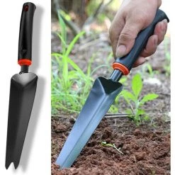 GRID COOL Désherbeur Manuel Outil, 2 Pièces Désherbeur à Main De Jardin Y-Shape Rapide Sans Effort Multifonctionnel Outil Gouge De Désherbage Avec Poignée En Antidérapant Pour Pelouse De Jardin 7 GRID COOL Désherbeur Manuel Outil, 2 Pièces Désherbeur à Main De Jardin Y-Shape Rapide Sans Effort Multifonctionnel Outil Gouge De Désherbage Avec Poignée En Antidérapant Pour Pelouse De Jardin -Outil pour désherber Soldes 66756384 3