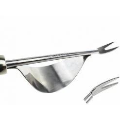 ENLENK Désherbeur Manuel En Acier Inoxydable Extracteur De Mauvaises Herbes Anti-pliage, Poignée En Bois Ergonomique Outil De Désherbage Antidérapant, Cadeau De Jardinage 9 ENLENK Désherbeur Manuel En Acier Inoxydable Extracteur De Mauvaises Herbes Anti-pliage, Poignée En Bois Ergonomique Outil De Désherbage Antidérapant, Cadeau De Jardinage -Outil pour désherber Soldes 67474775 5