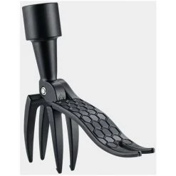 Cisea Désherbeur Manuel à 4 Griffes Pour Désherber Le Jardin,
