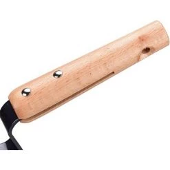 ENLENK Outil De Désherbage De Jardin, Fourche à Désherber Manuelle, Manche En Bois, Extracteur De Mauvaises Herbes En Acier Au Carbone, Outil De Désherbage, 1 Pièce 9 ENLENK Outil De Désherbage De Jardin, Fourche à Désherber Manuelle, Manche En Bois, Extracteur De Mauvaises Herbes En Acier Au Carbone, Outil De Désherbage, 1 Pièce -Outil pour désherber Soldes 67588294 5