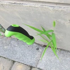 ENLENK Outil De Désherbage, Outils De Désherbage, Outil à Main Outil De Désherbage Tête De Fourche Désherbeur Extracteur De Pelouse Extracteur De Pissenlit Excavateur -Outil pour désherber Soldes 67588320 3