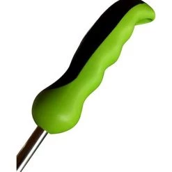 ENLENK Outil De Désherbage, Outils De Désherbage, Outil à Main Outil De Désherbage Tête De Fourche Désherbeur Extracteur De Pelouse Extracteur De Pissenlit Excavateur -Outil pour désherber Soldes 67588320 5