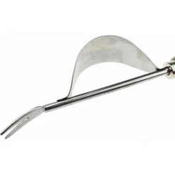 FLYME Désherbeur Manuel En Acier Inoxydable Extracteur De Mauvaises Herbes Anti-pliage, Poignée En Bois Ergonomique Outil De Désherbage Antidérapant, Cadeau De Jardinage 7 FLYME Désherbeur Manuel En Acier Inoxydable Extracteur De Mauvaises Herbes Anti-pliage, Poignée En Bois Ergonomique Outil De Désherbage Antidérapant, Cadeau De Jardinage -Outil pour désherber Soldes 67636738 3