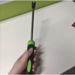 Désherbeur Pissenlit Extracteur De Mauvaises Herbes Outil Scarificateur Rooter Reçu Désherbage Jardinage Outils En Acier Inoxydable + Boîte,HANBING 7 Désherbeur Pissenlit Extracteur De Mauvaises Herbes Outil Scarificateur Rooter Reçu Désherbage Jardinage Outils En Acier Inoxydable + Boîte,HANBING -Outil pour désherber Soldes 67687677 3