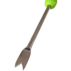 Désherbeur Pissenlit Extracteur De Mauvaises Herbes Outil Scarificateur Rooter Reçu Désherbage Jardinage Outils En Acier Inoxydable + Boîte,HANBING 9 Désherbeur Pissenlit Extracteur De Mauvaises Herbes Outil Scarificateur Rooter Reçu Désherbage Jardinage Outils En Acier Inoxydable + Boîte,HANBING -Outil pour désherber Soldes 67687677 5