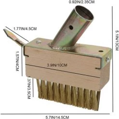 Outil pour désherber Soldes -Outil pour désherber Soldes 67930150 2