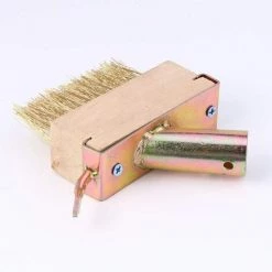 OYLDA Brosse Métallique De Mariage Avec Outil De Jardinage Grattoir Pour Enlever La Mousse Et Les Fissures Des Mauvaises Herbes 6 OYLDA Brosse Métallique De Mariage Avec Outil De Jardinage Grattoir Pour Enlever La Mousse Et Les Fissures Des Mauvaises Herbes -Outil pour désherber Soldes 67930150 3