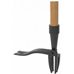 QERSTA Weed Den Stand Up Weed Extracteur Outil Griffe Désherbeur Racine Pour Enlever AuuEn Killer Outil Avec Pédale Fuu