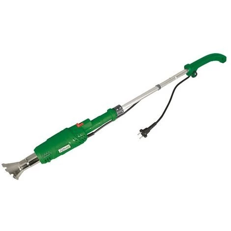 RIBIMEX Désherbeur électrique 2000 W 2 RIBIMEX Désherbeur électrique 2000 W – Image 2