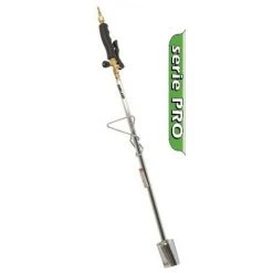 HELIAUTO Lance Desherbeur Thermique 1 Buse Avec Allumage Piezzo -Outil pour désherber Soldes 8381367 3