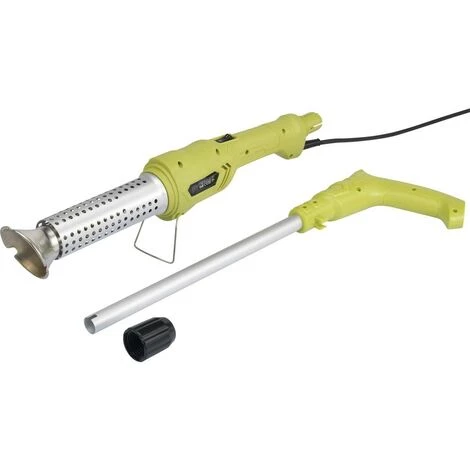 Désherbeur Thermique Basetech 1561345 BT-TWM 2in1 2 Désherbeur Thermique Basetech 1561345 BT-TWM 2in1 – Image 2
