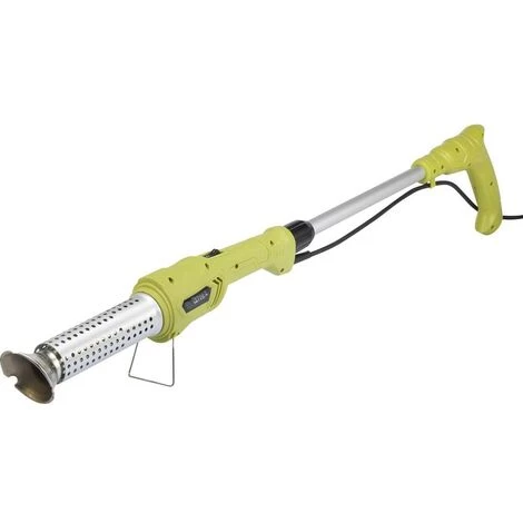 Désherbeur Thermique Basetech 1561345 BT-TWM 2in1 3 Désherbeur Thermique Basetech 1561345 BT-TWM 2in1 – Image 3